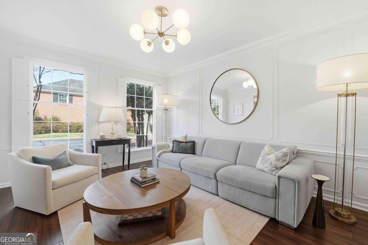 5 Prescott Walk Atlanta - Photo 9