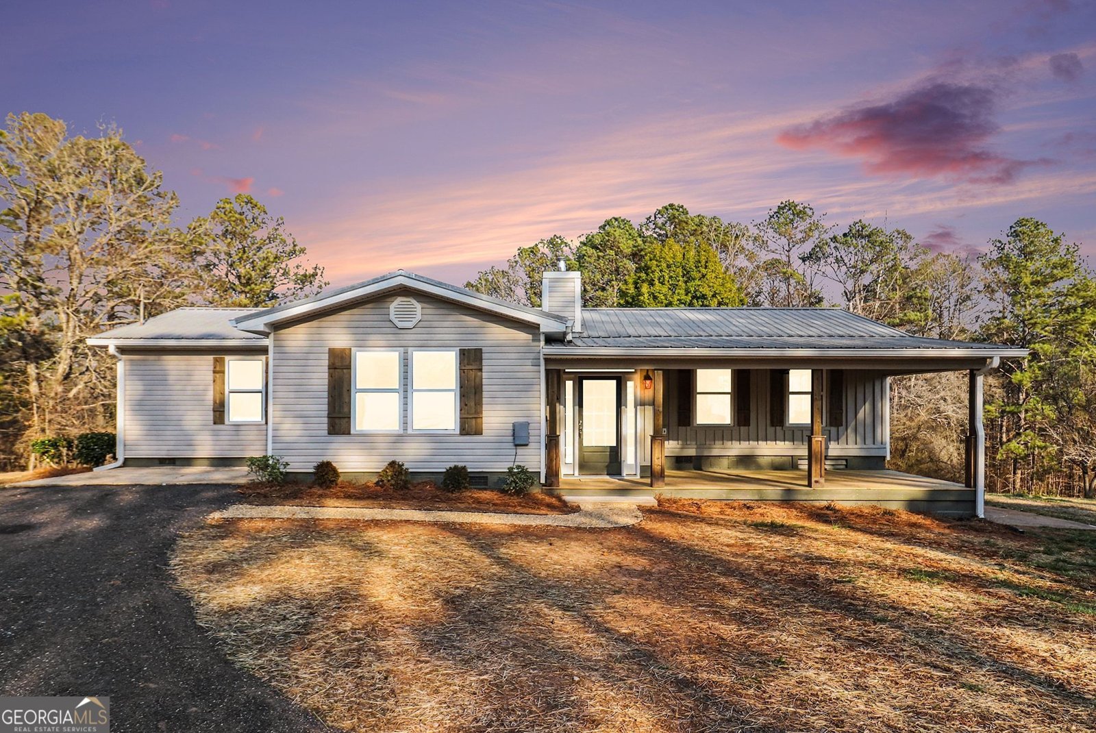 24 Shiloh Church Road Carrollton - Photo 1