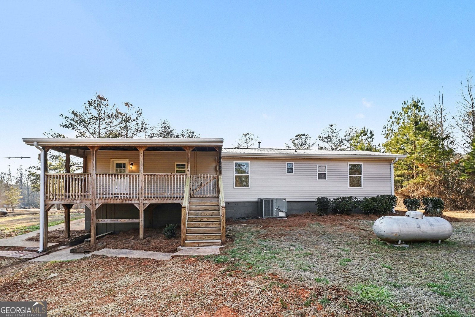 24 Shiloh Church Road Carrollton - Photo 23