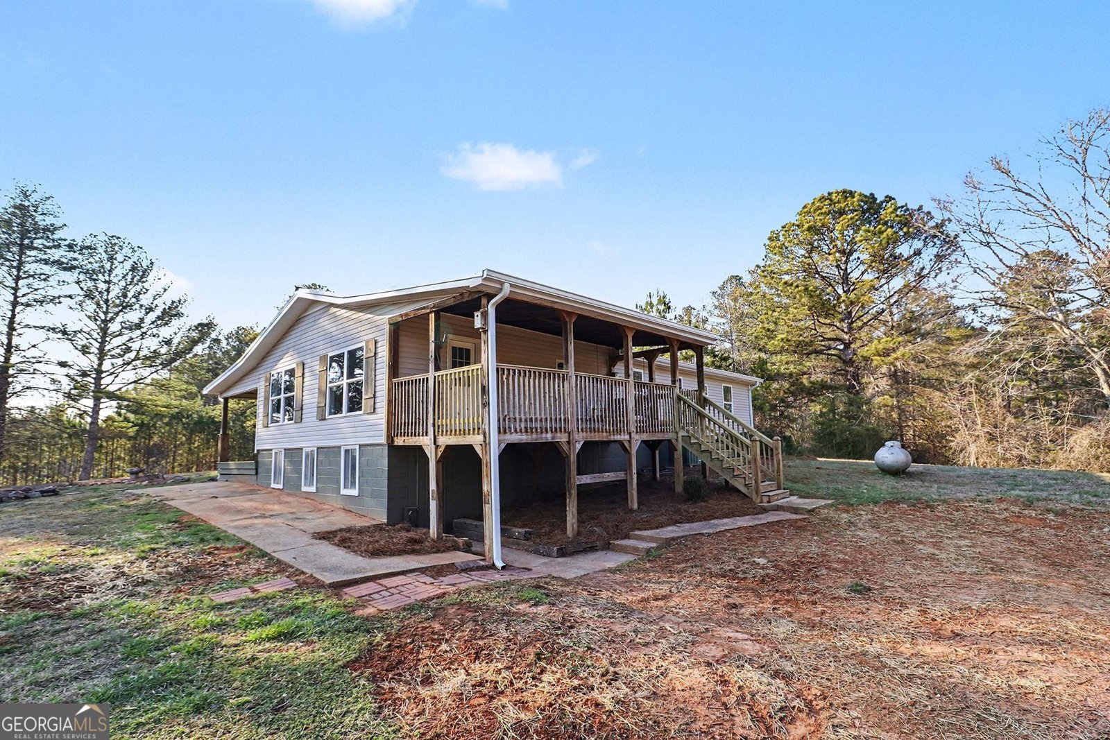 24 Shiloh Church Road Carrollton - Photo 24