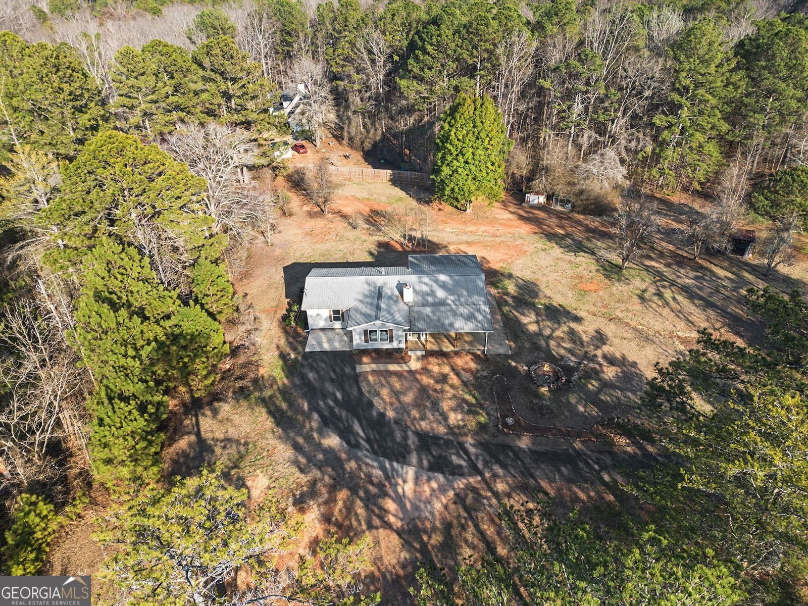 24 Shiloh Church Road Carrollton - Photo 27