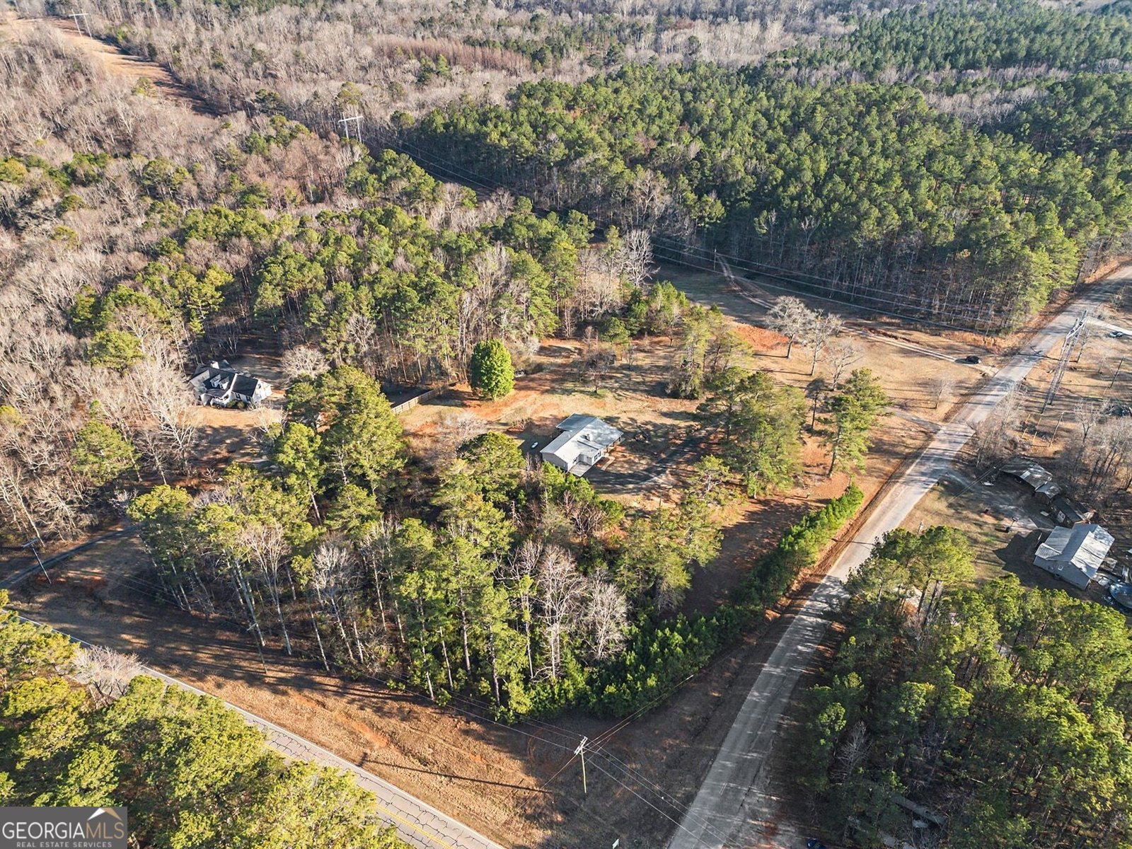 24 Shiloh Church Road Carrollton - Photo 29