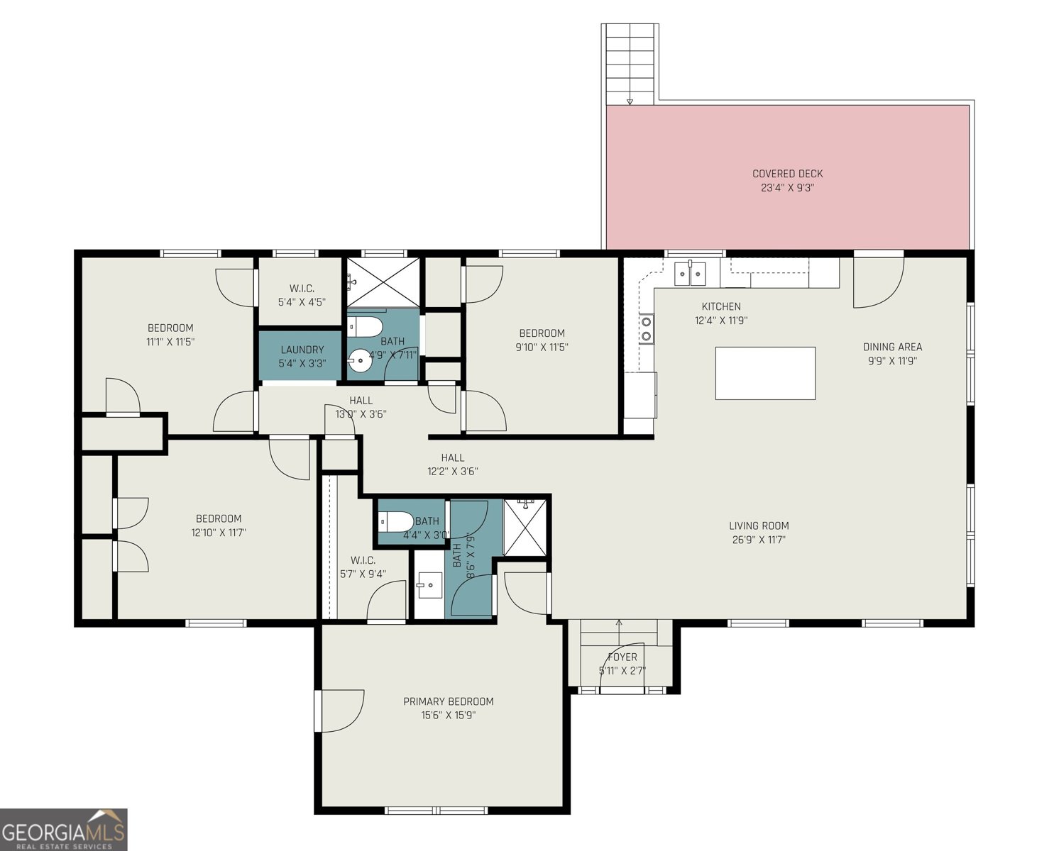 24 Shiloh Church Road Carrollton - Photo 30