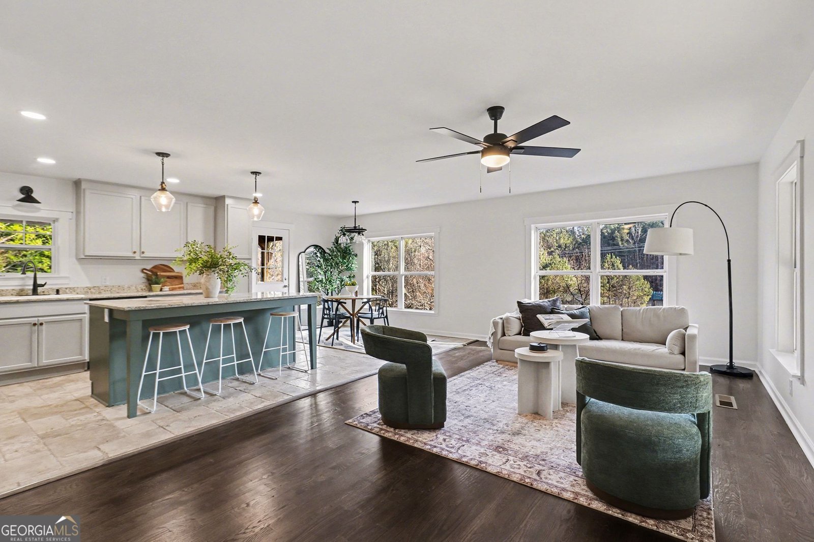 24 Shiloh Church Road Carrollton - Photo 6