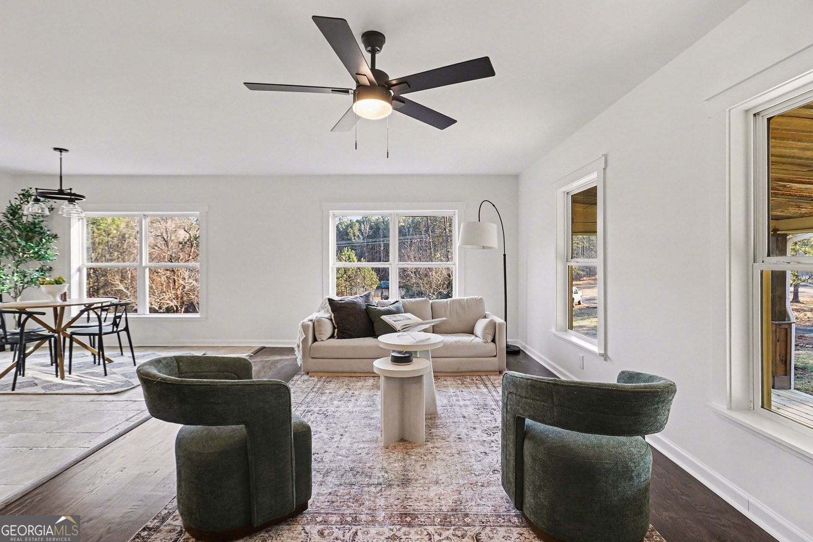 24 Shiloh Church Road Carrollton - Photo 7