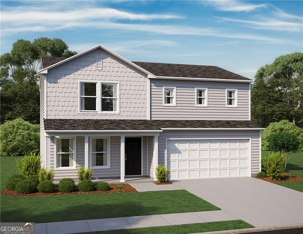 18 Oxford Lane Kingston - Photo 1