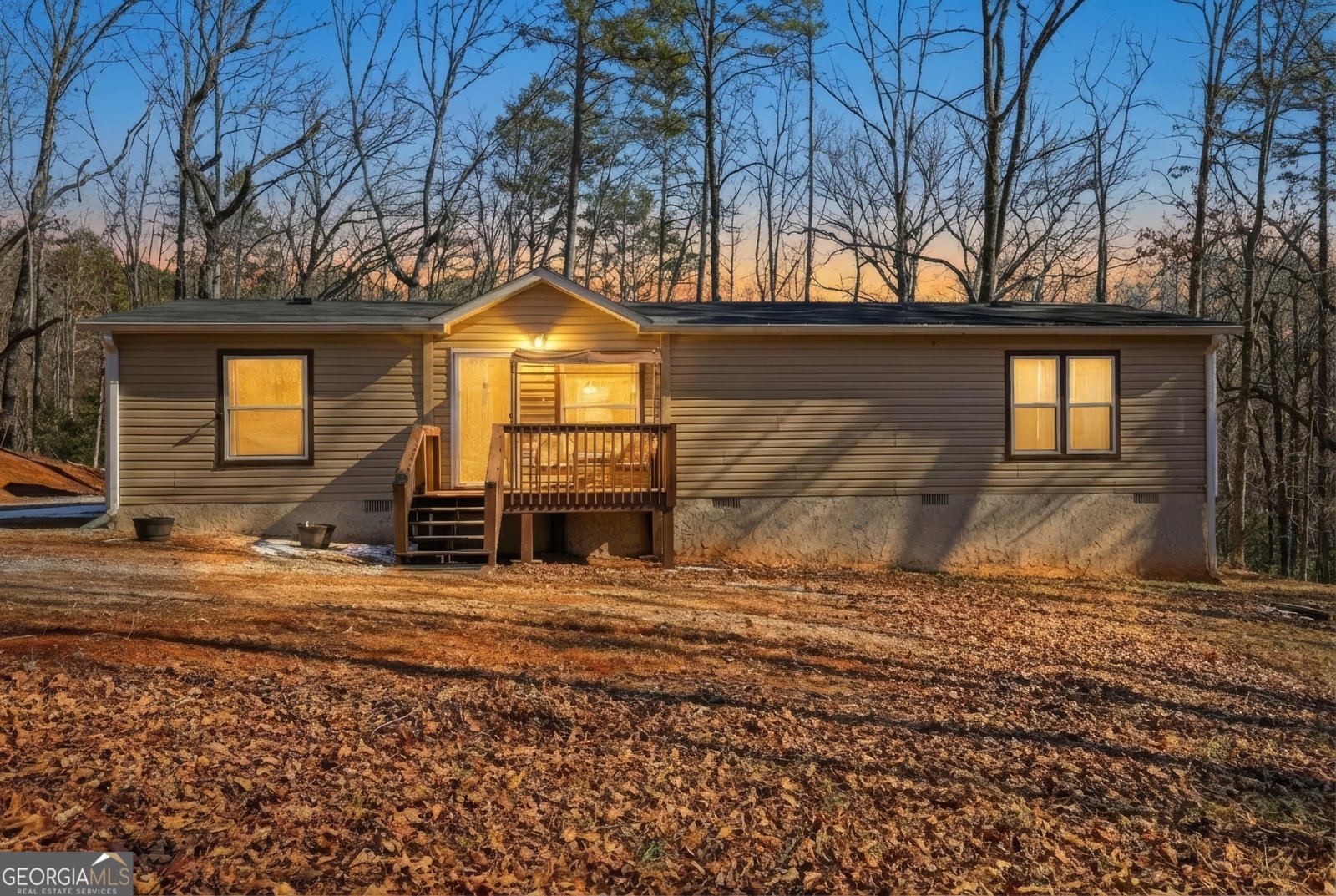 281 Oak View Trail Cleveland - Photo 1