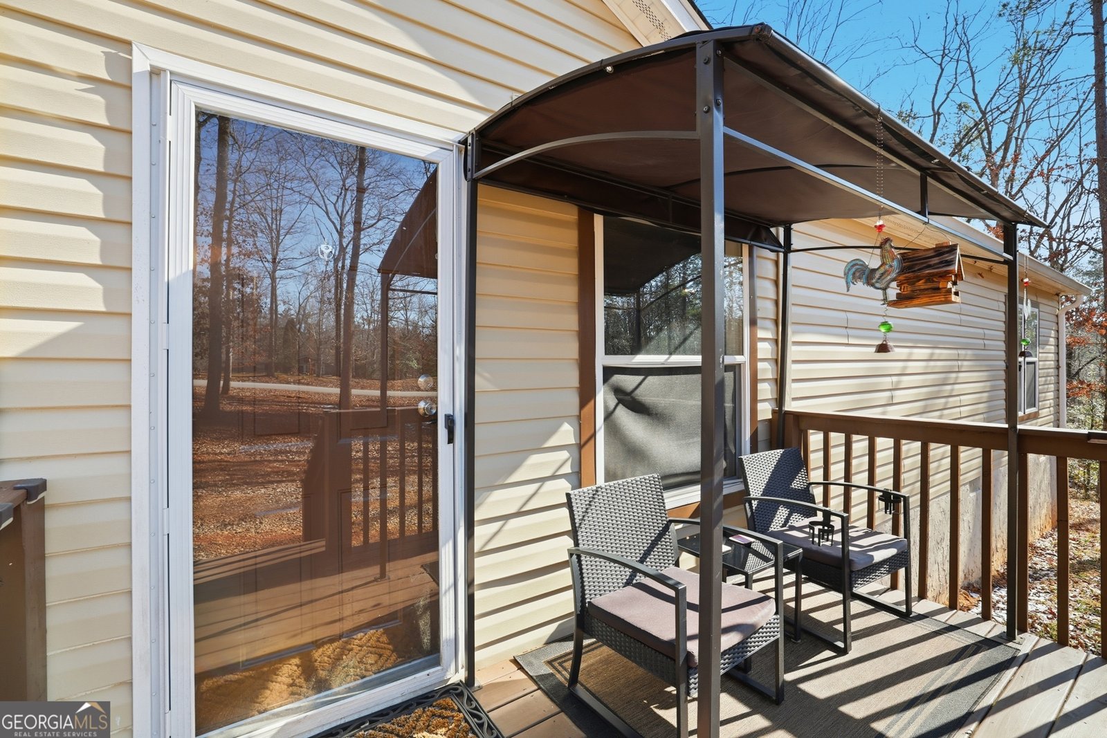 281 Oak View Trail Cleveland - Photo 11