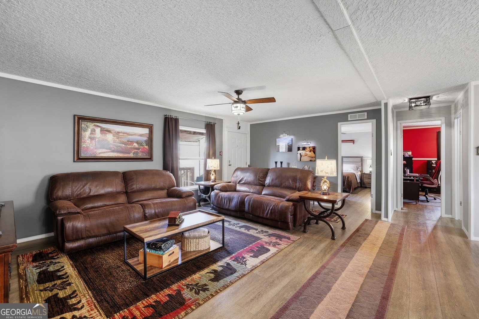 281 Oak View Trail Cleveland - Photo 13