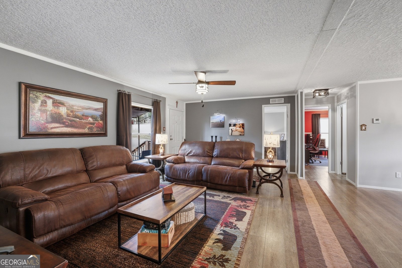 281 Oak View Trail Cleveland - Photo 14