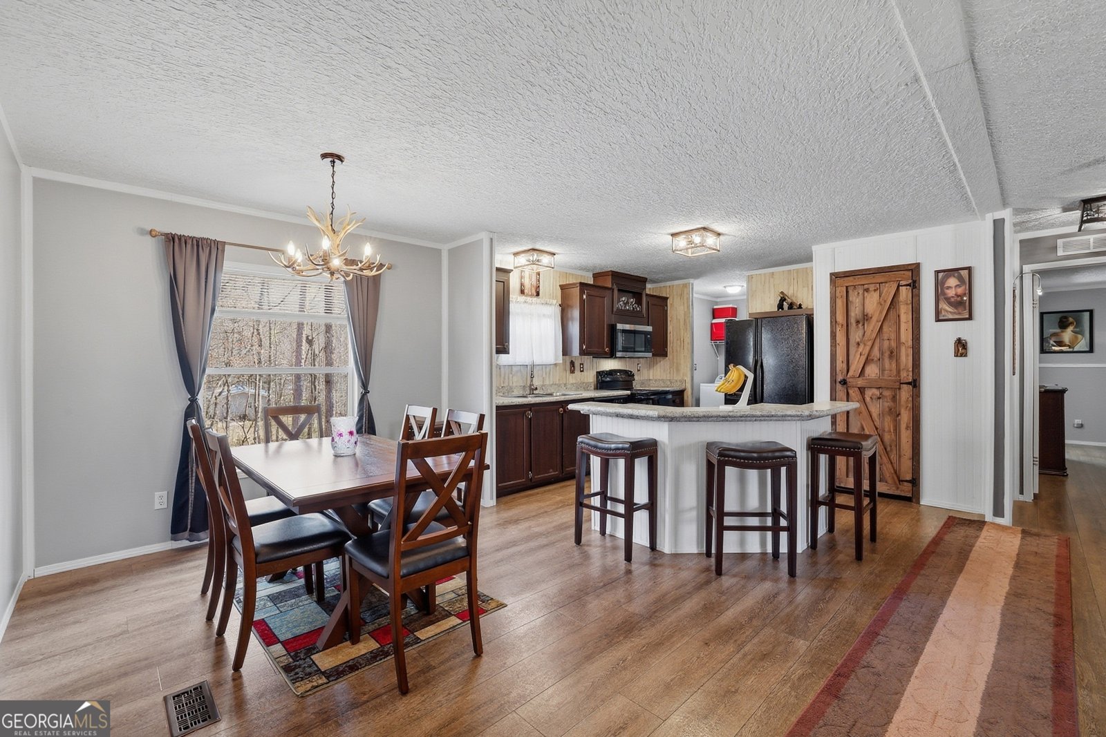 281 Oak View Trail Cleveland - Photo 16