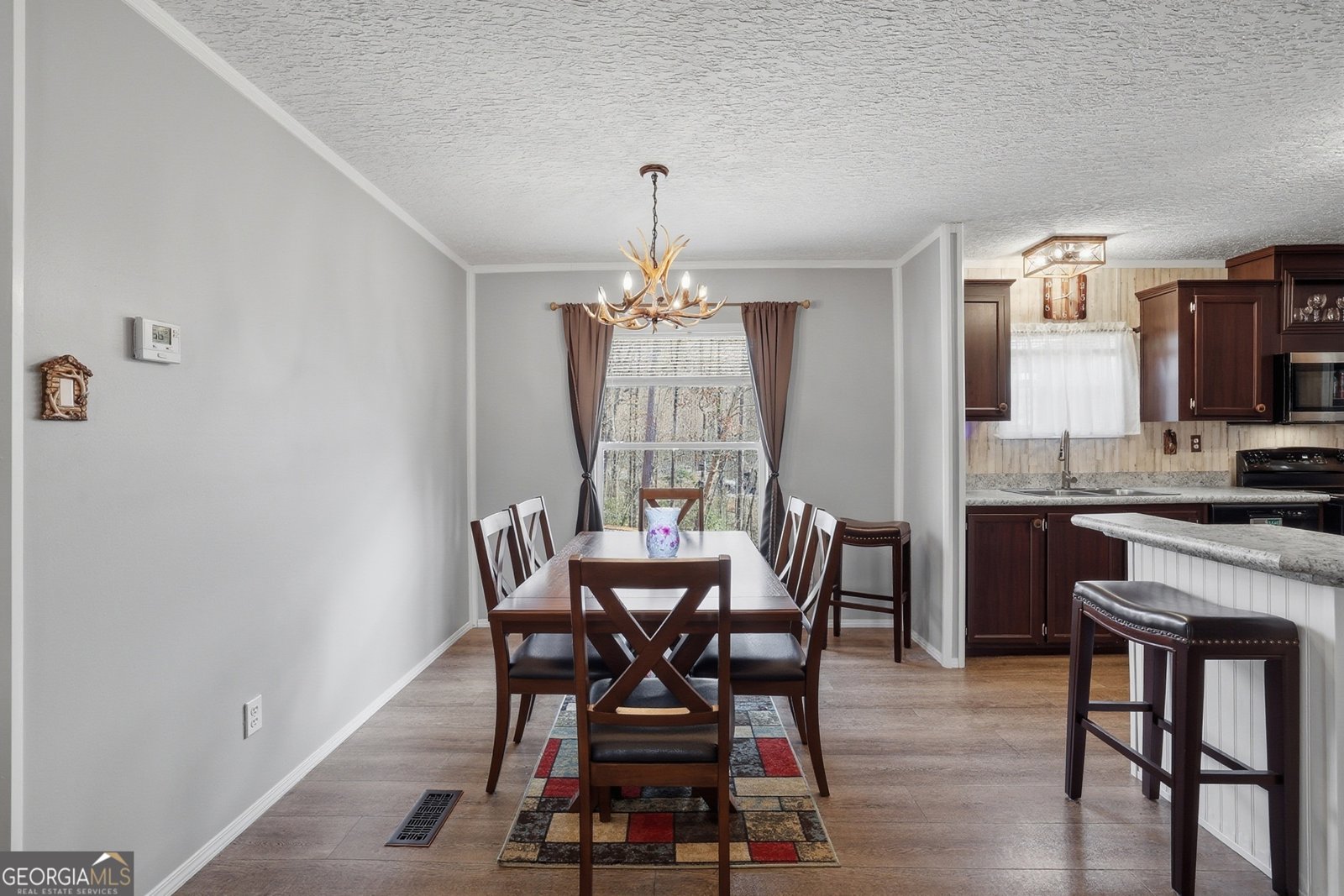 281 Oak View Trail Cleveland - Photo 17