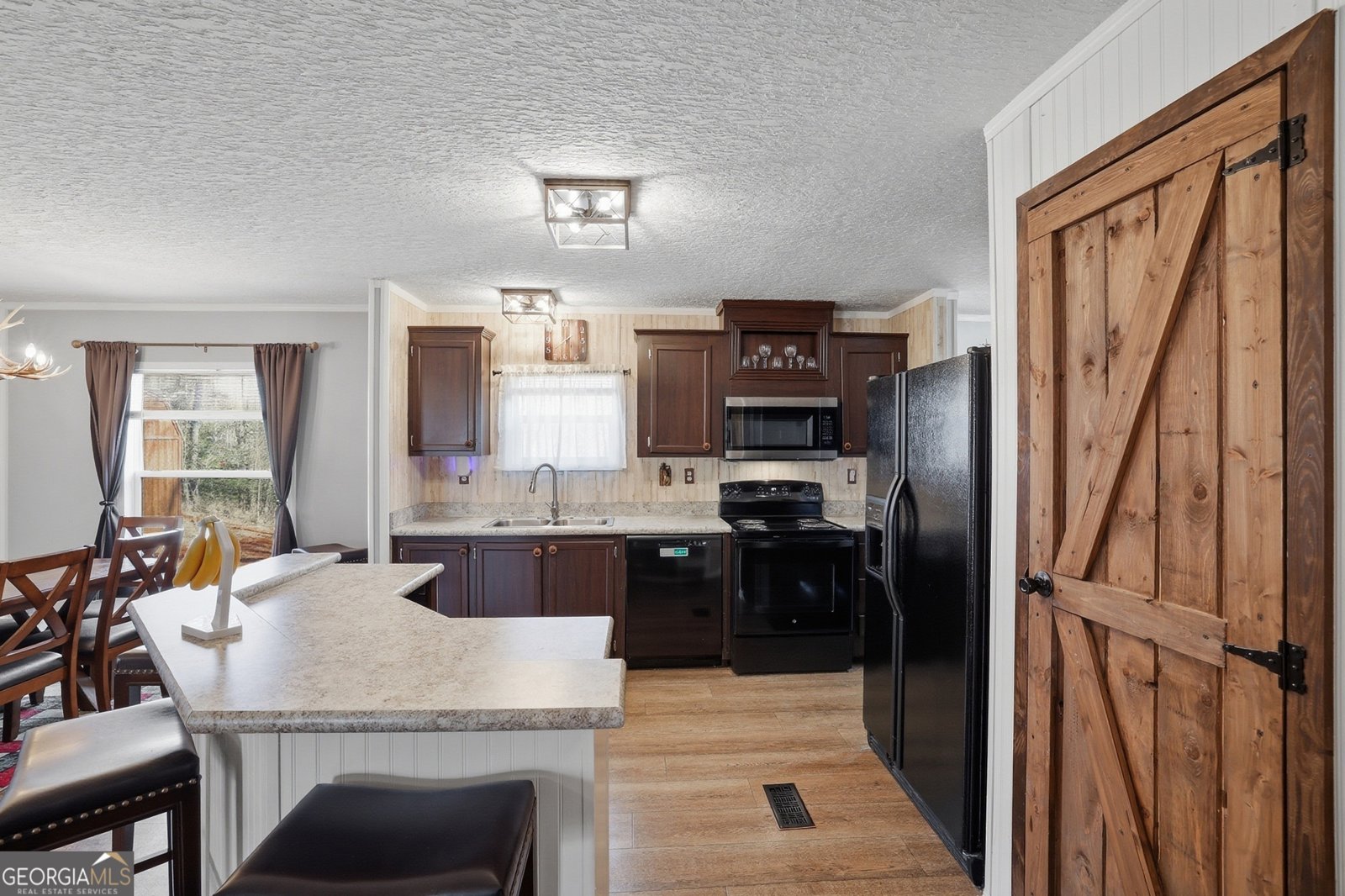 281 Oak View Trail Cleveland - Photo 18