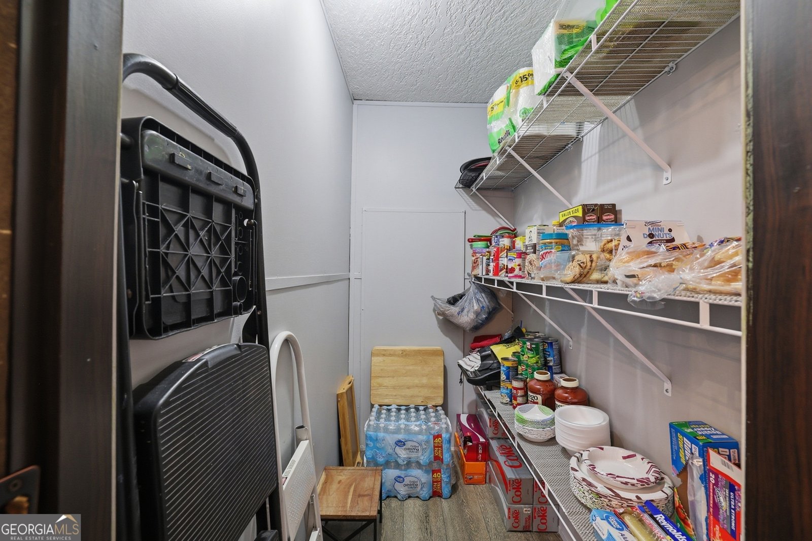 281 Oak View Trail Cleveland - Photo 21