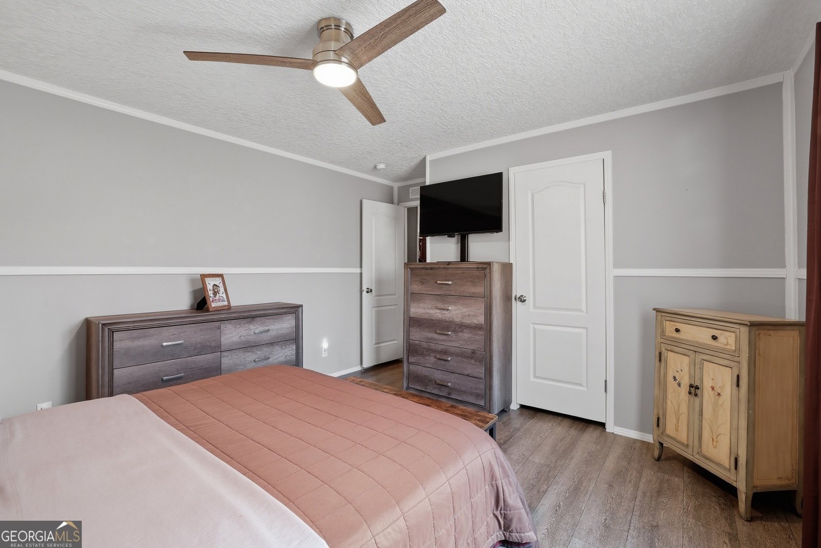 281 Oak View Trail Cleveland - Photo 23