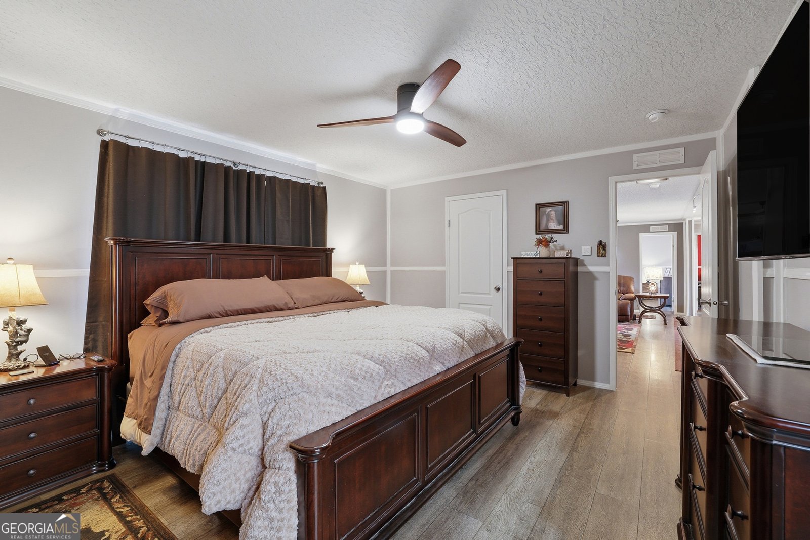 281 Oak View Trail Cleveland - Photo 28