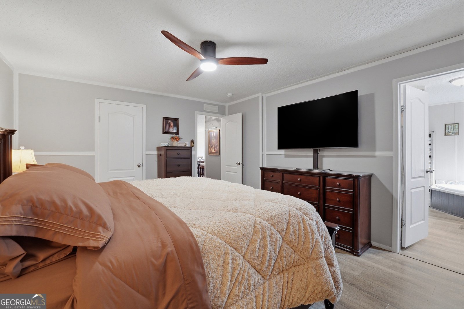 281 Oak View Trail Cleveland - Photo 29