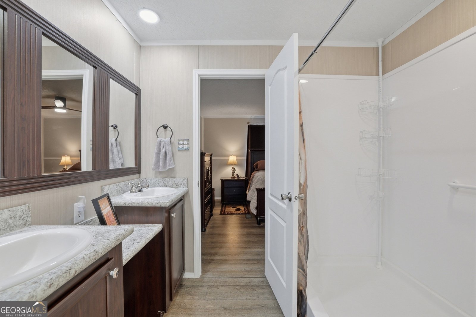 281 Oak View Trail Cleveland - Photo 31