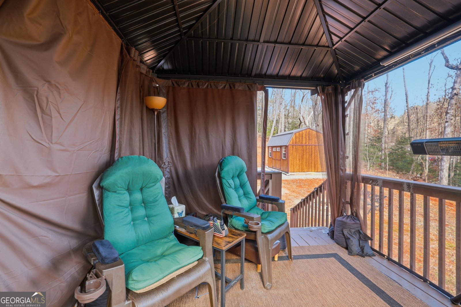 281 Oak View Trail Cleveland - Photo 32