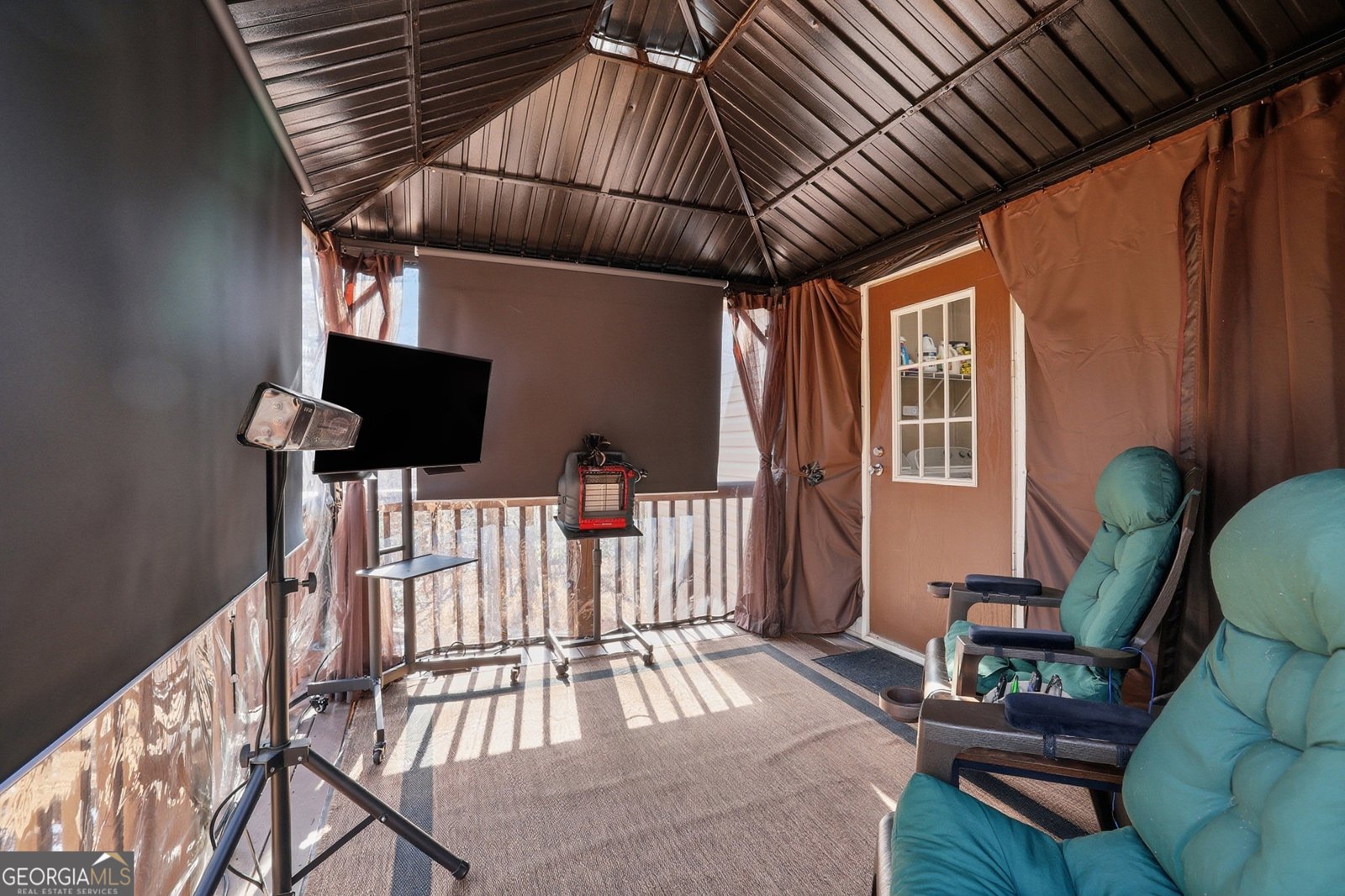 281 Oak View Trail Cleveland - Photo 33