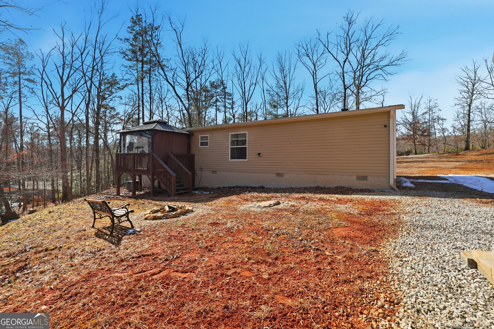 281 Oak View Trail Cleveland - Photo 36