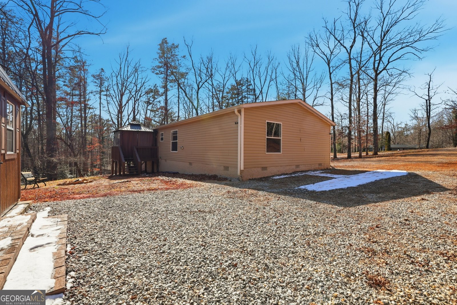 281 Oak View Trail Cleveland - Photo 37