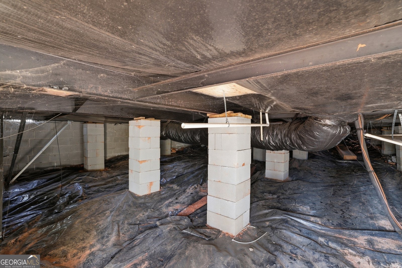 281 Oak View Trail Cleveland - Photo 38