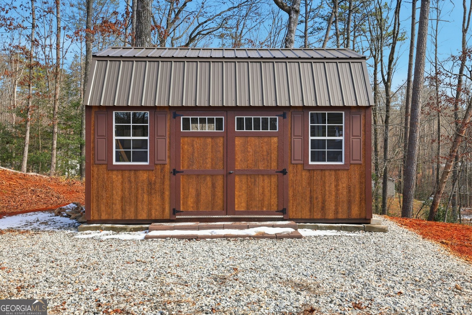 281 Oak View Trail Cleveland - Photo 39