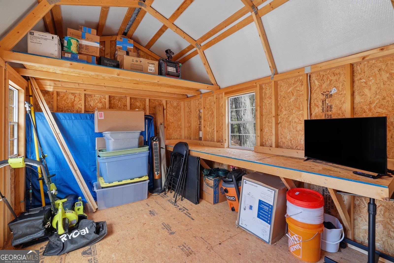 281 Oak View Trail Cleveland - Photo 40