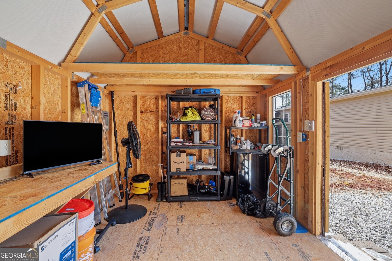 281 Oak View Trail Cleveland - Photo 41