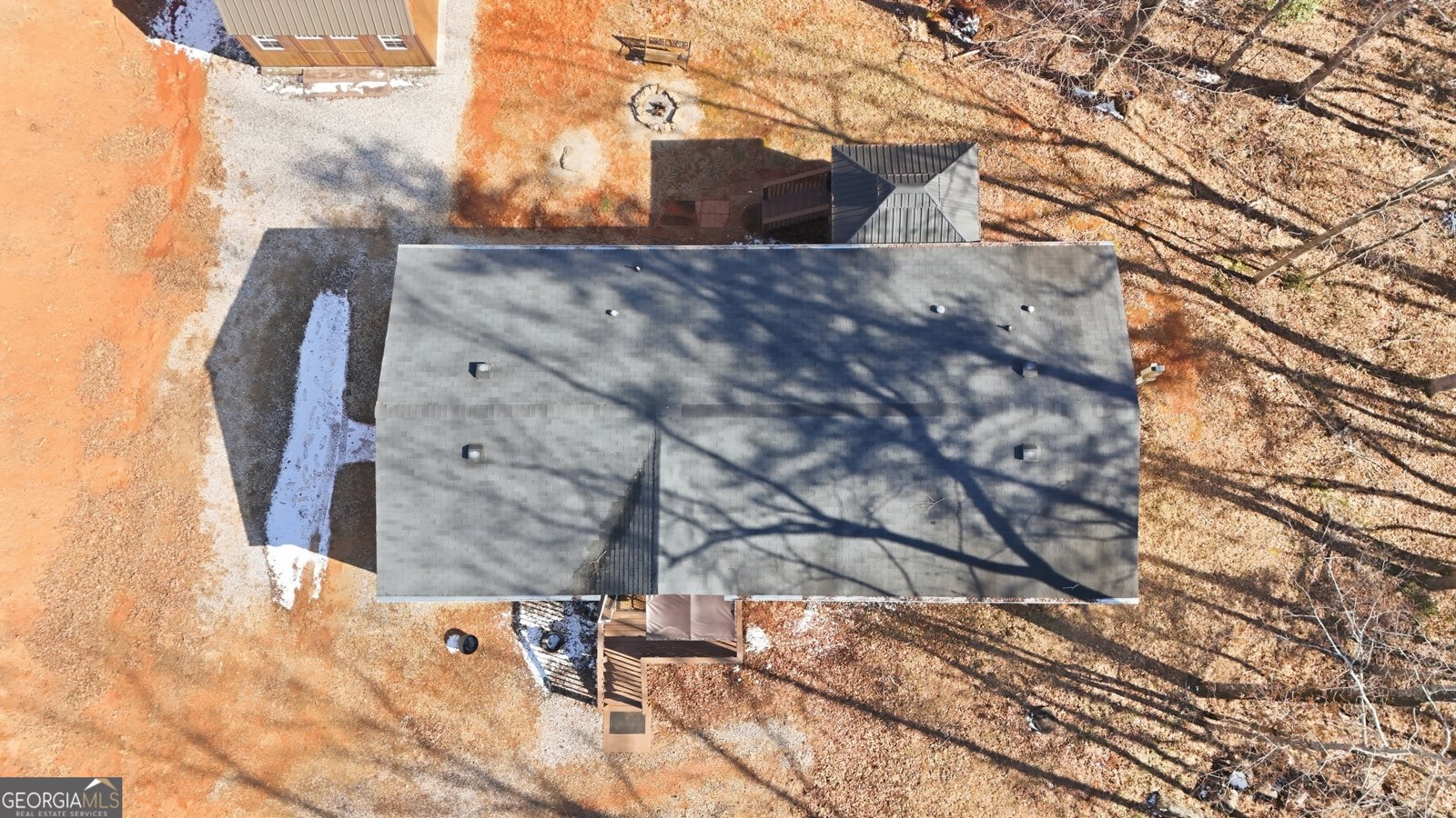 281 Oak View Trail Cleveland - Photo 42