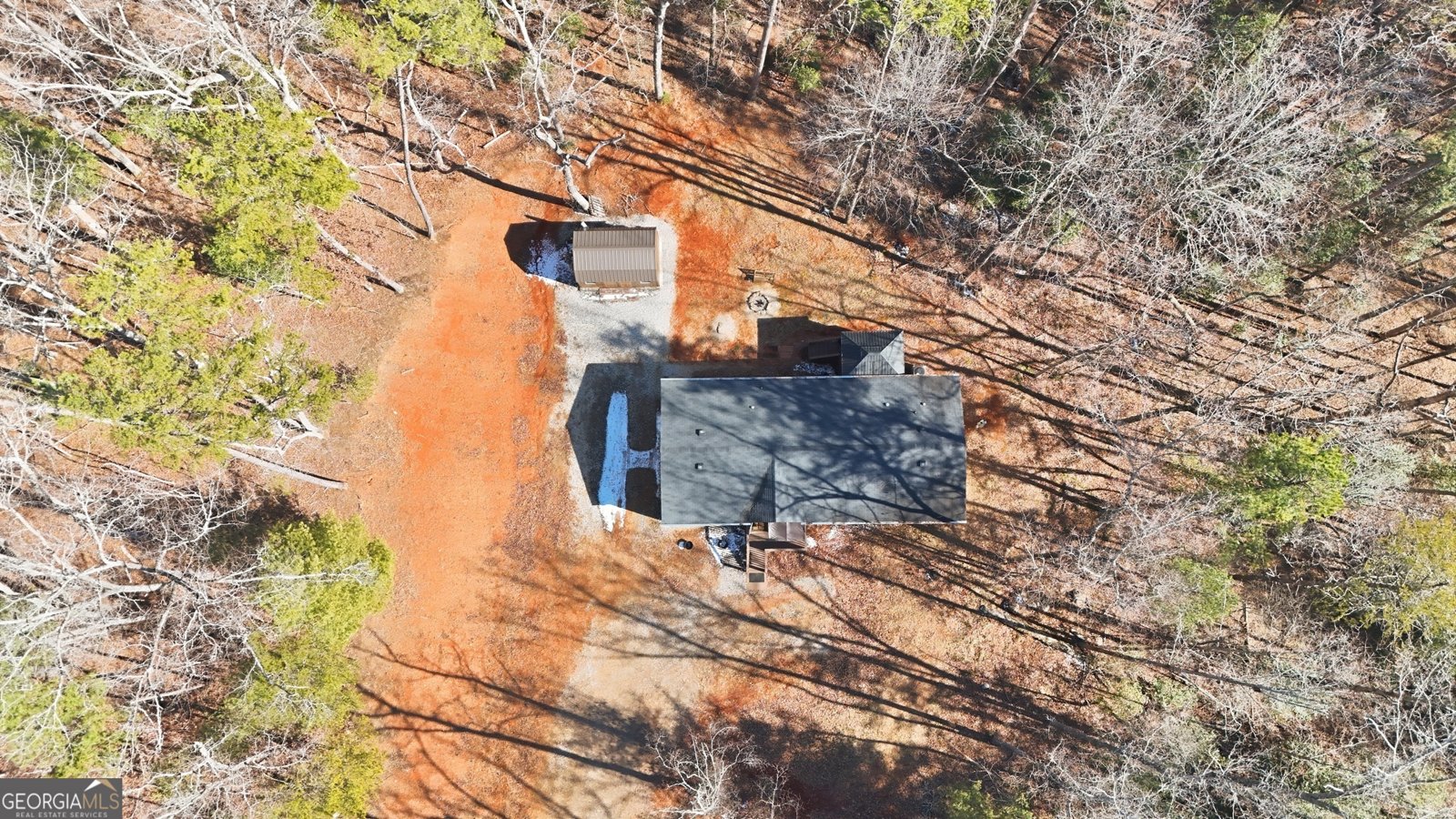 281 Oak View Trail Cleveland - Photo 43