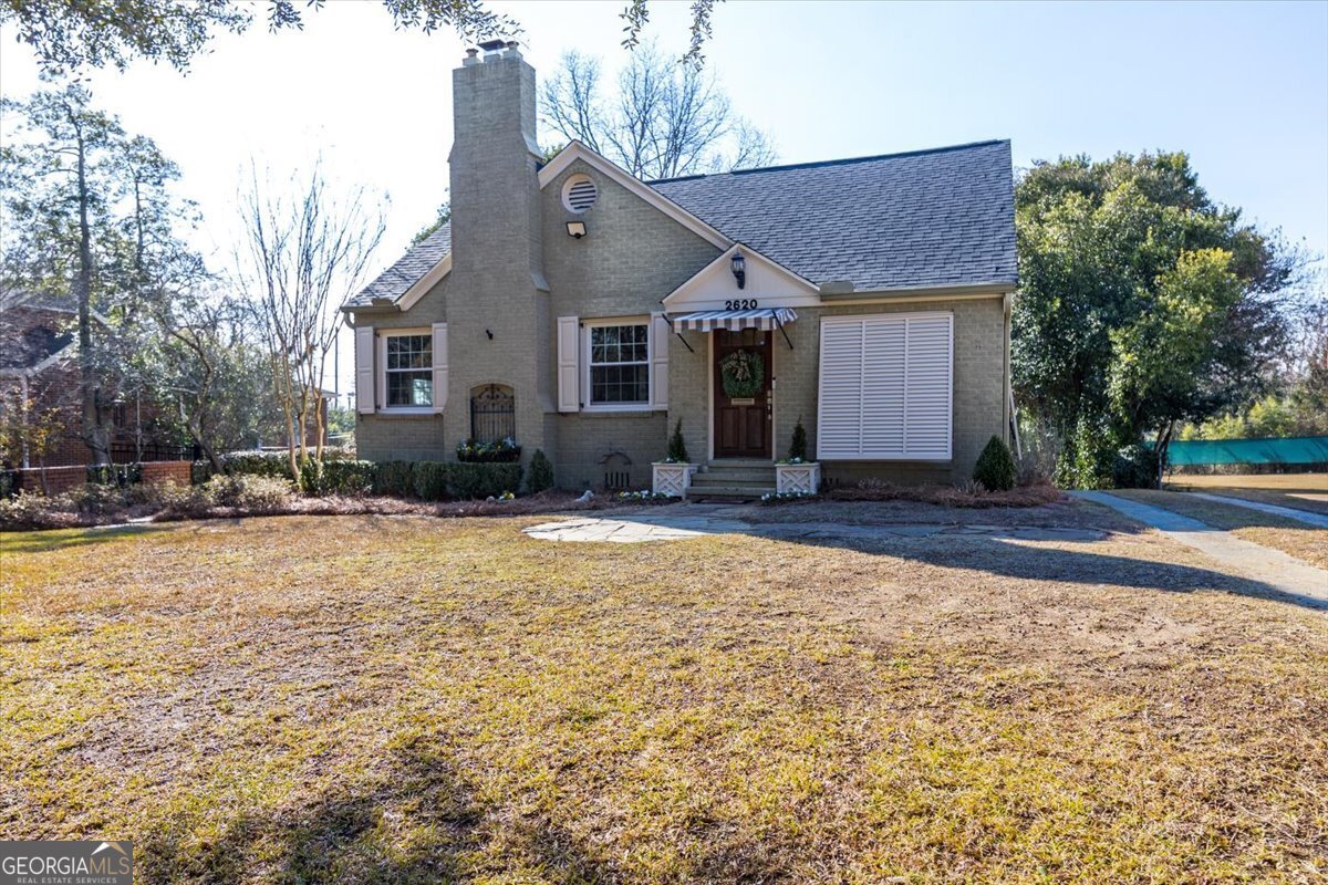 2620 Stanislaus Circle Macon - Photo 1