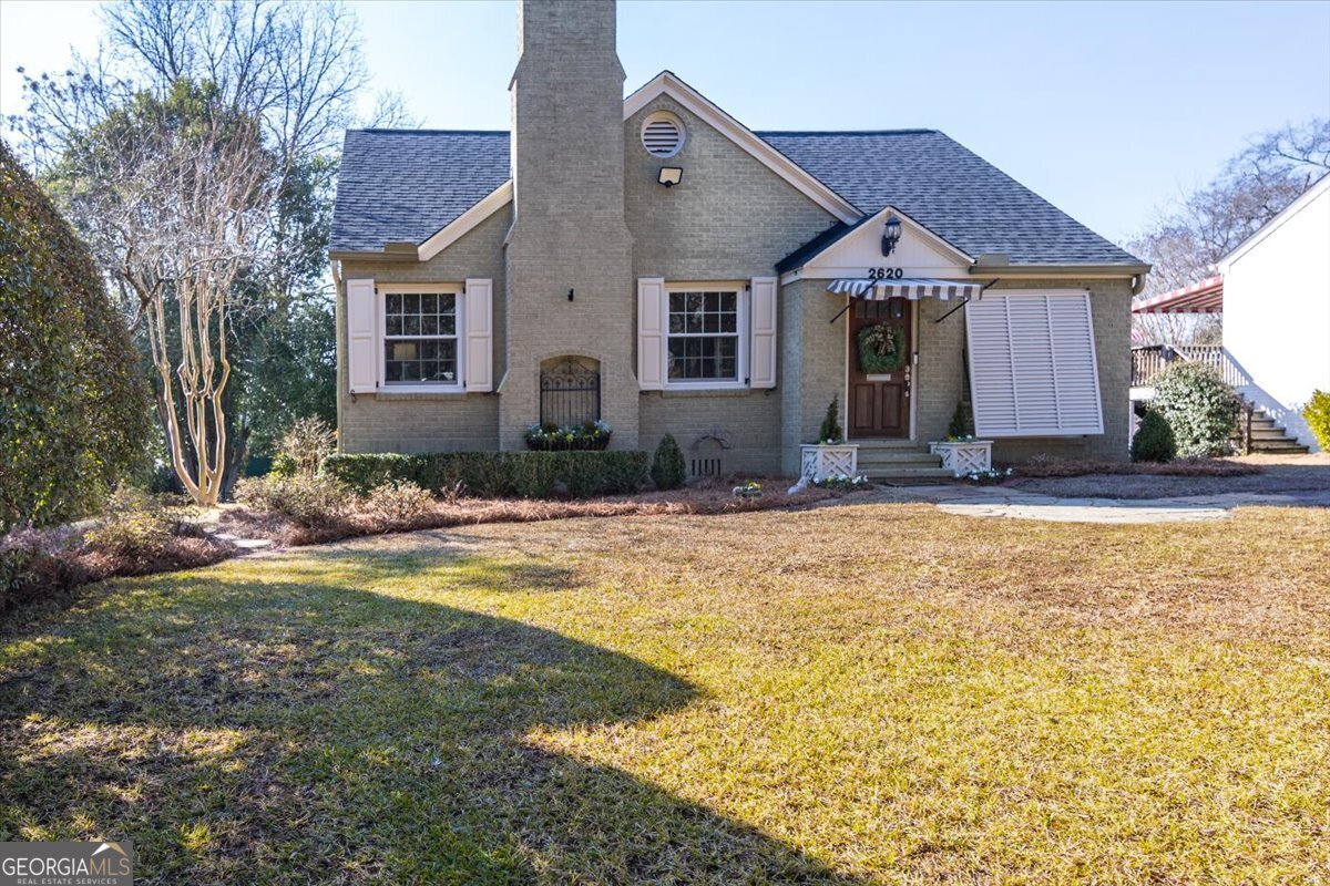 2620 Stanislaus Circle Macon - Photo 26