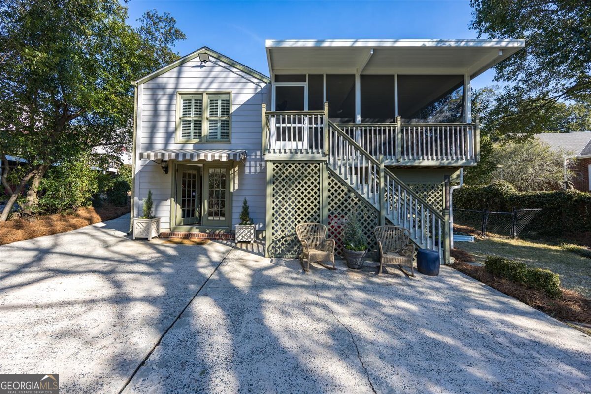 2620 Stanislaus Circle Macon - Photo 30