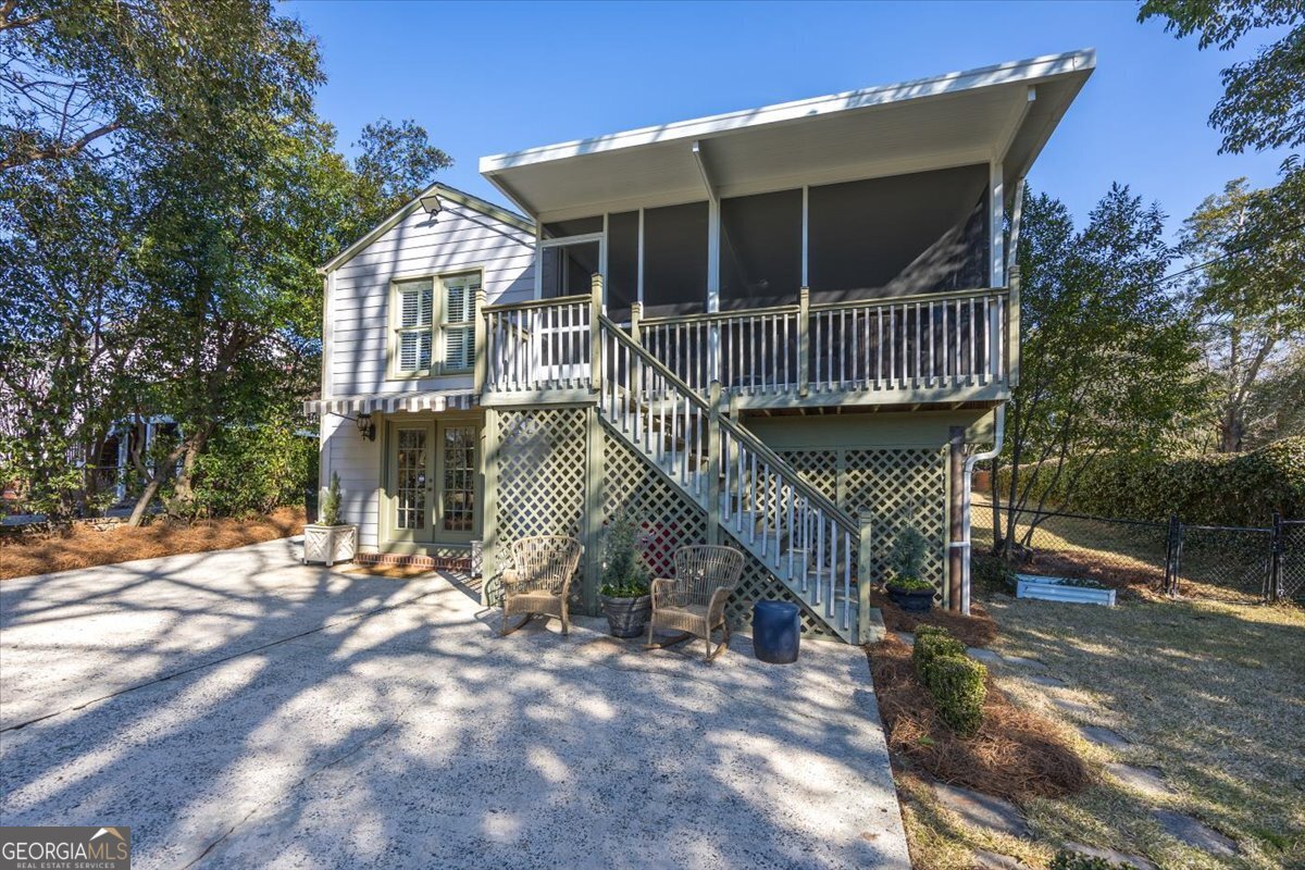 2620 Stanislaus Circle Macon - Photo 32