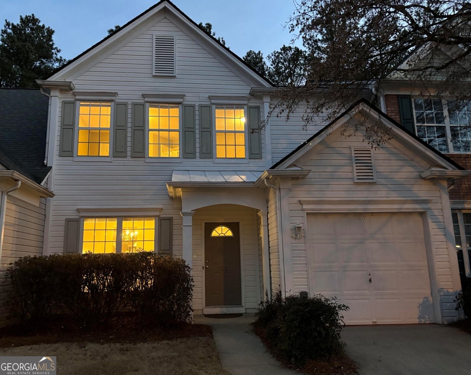 7010 Richland Court Roswell - Photo 1