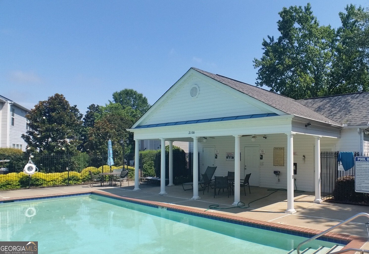 7010 Richland Court Roswell - Photo 49