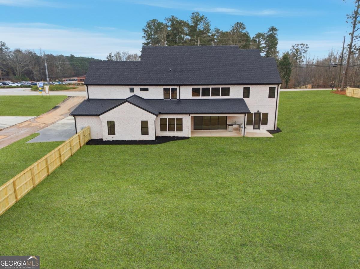 2718 Kilgore Road Buford - Photo 35