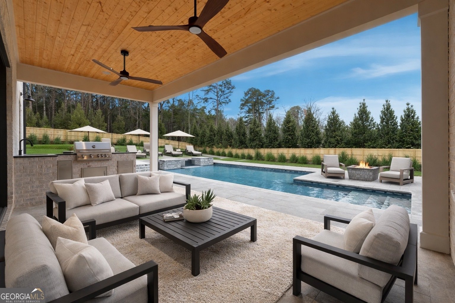 2718 Kilgore Road Buford - Photo 42