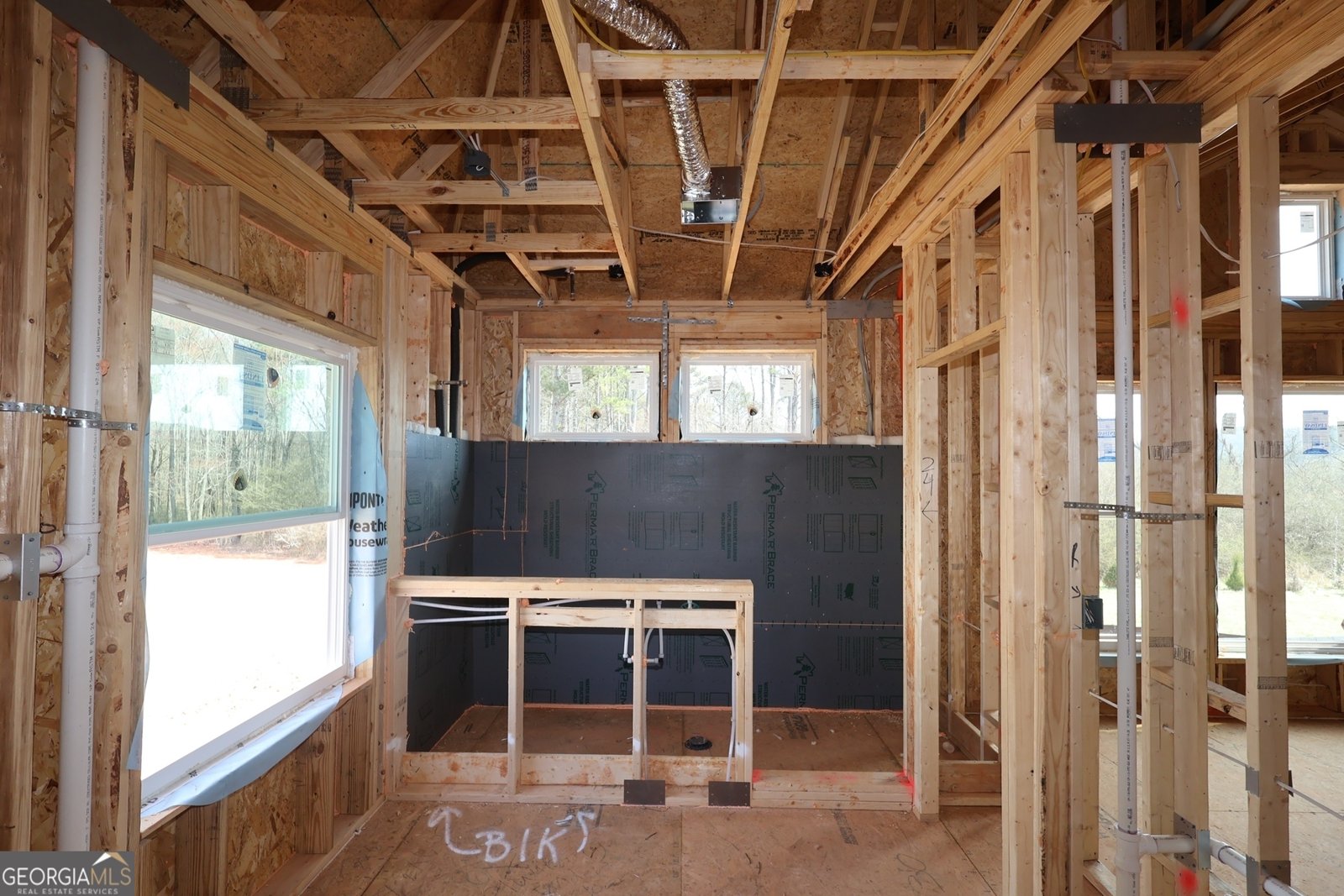 7505 Magnolia Crest Lane Cumming - Photo 7