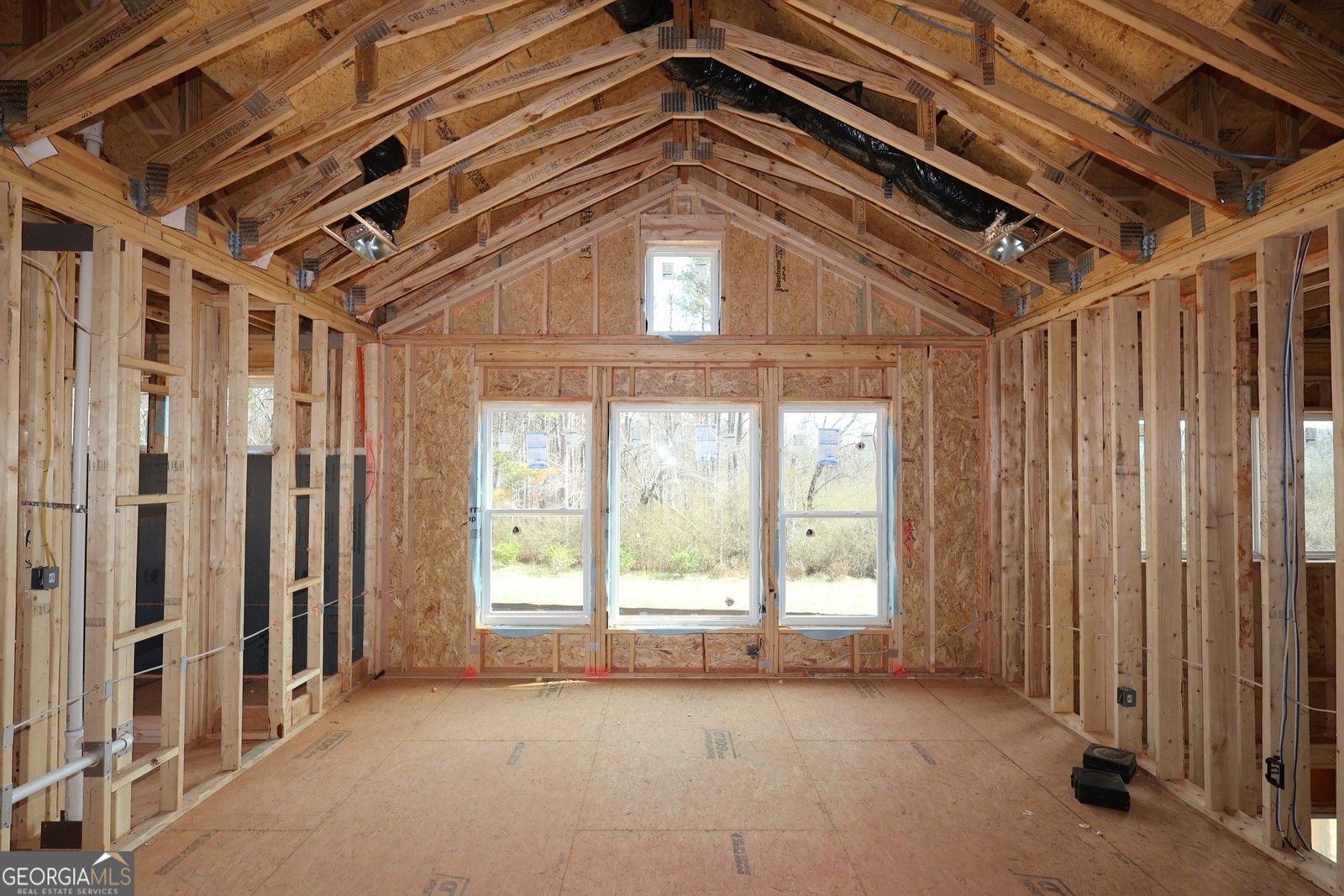 7505 Magnolia Crest Lane Cumming - Photo 8