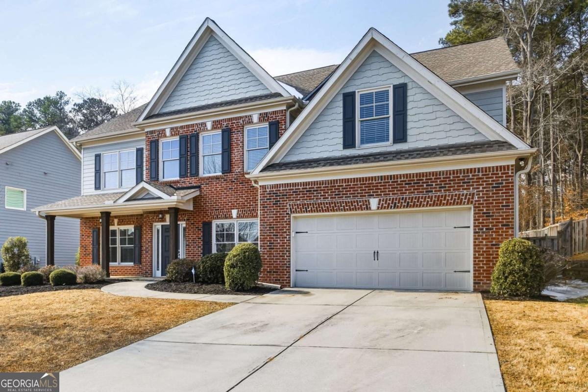 3483 Lost Oak Drive Buford - Photo 1