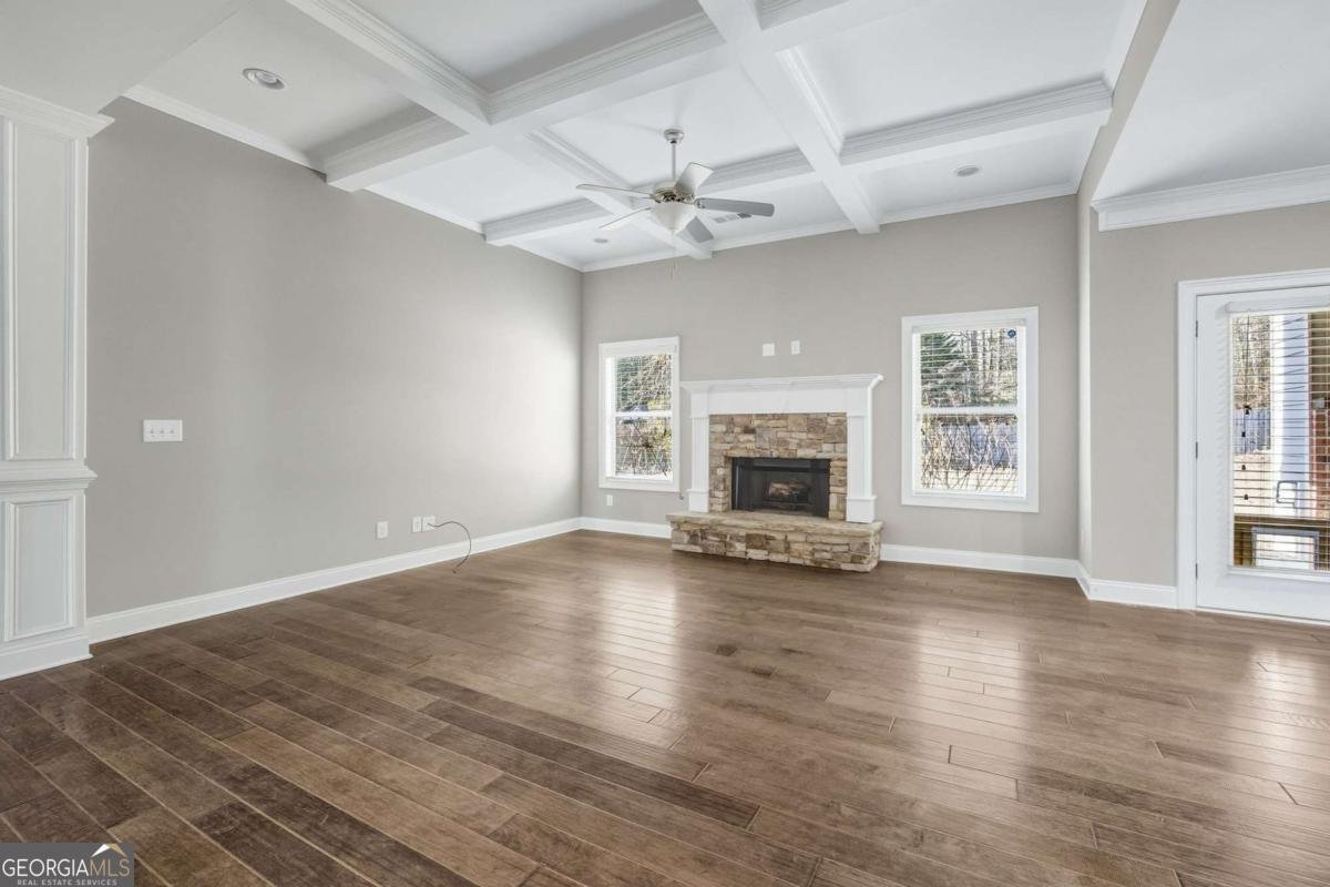 3483 Lost Oak Drive Buford - Photo 12