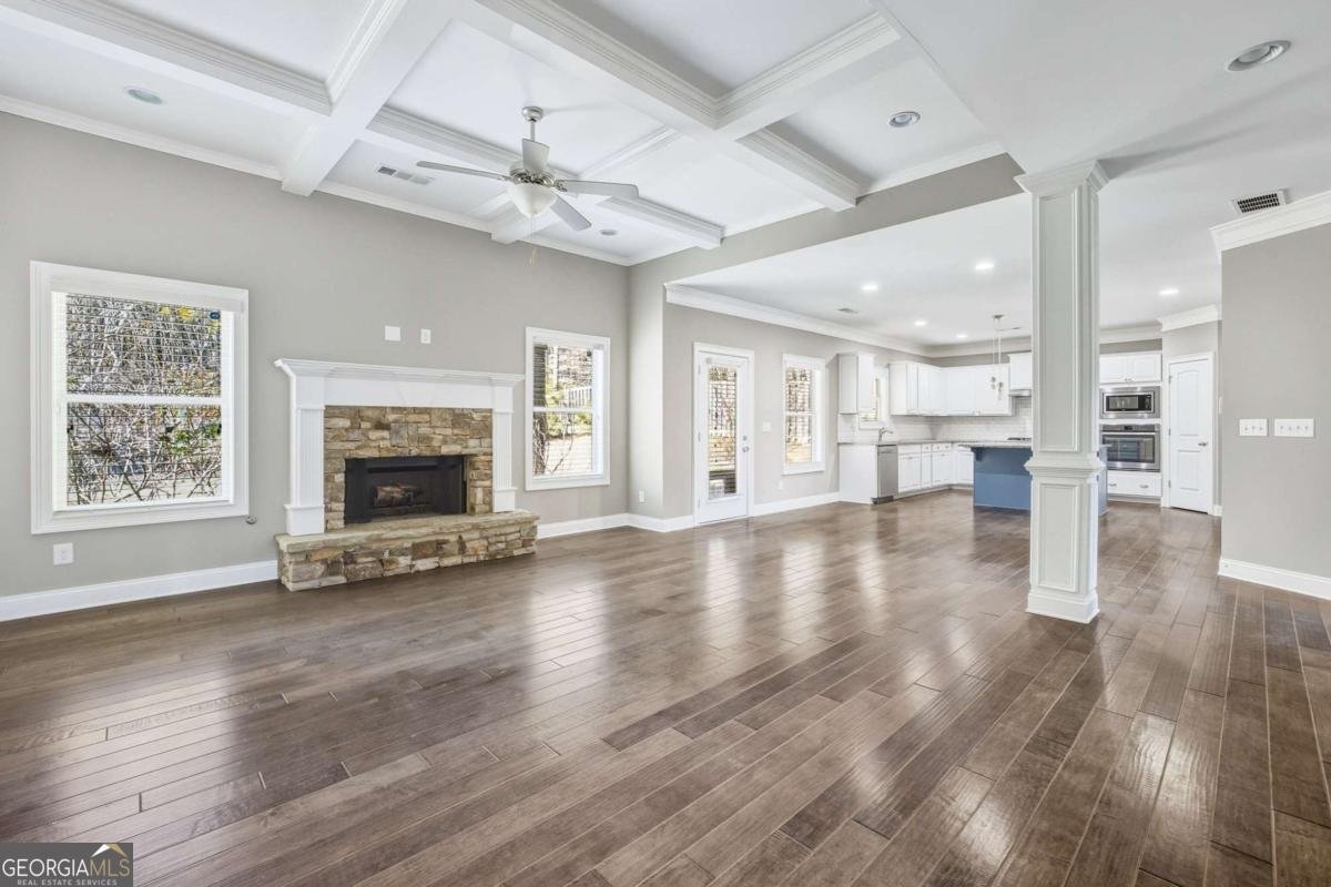 3483 Lost Oak Drive Buford - Photo 13