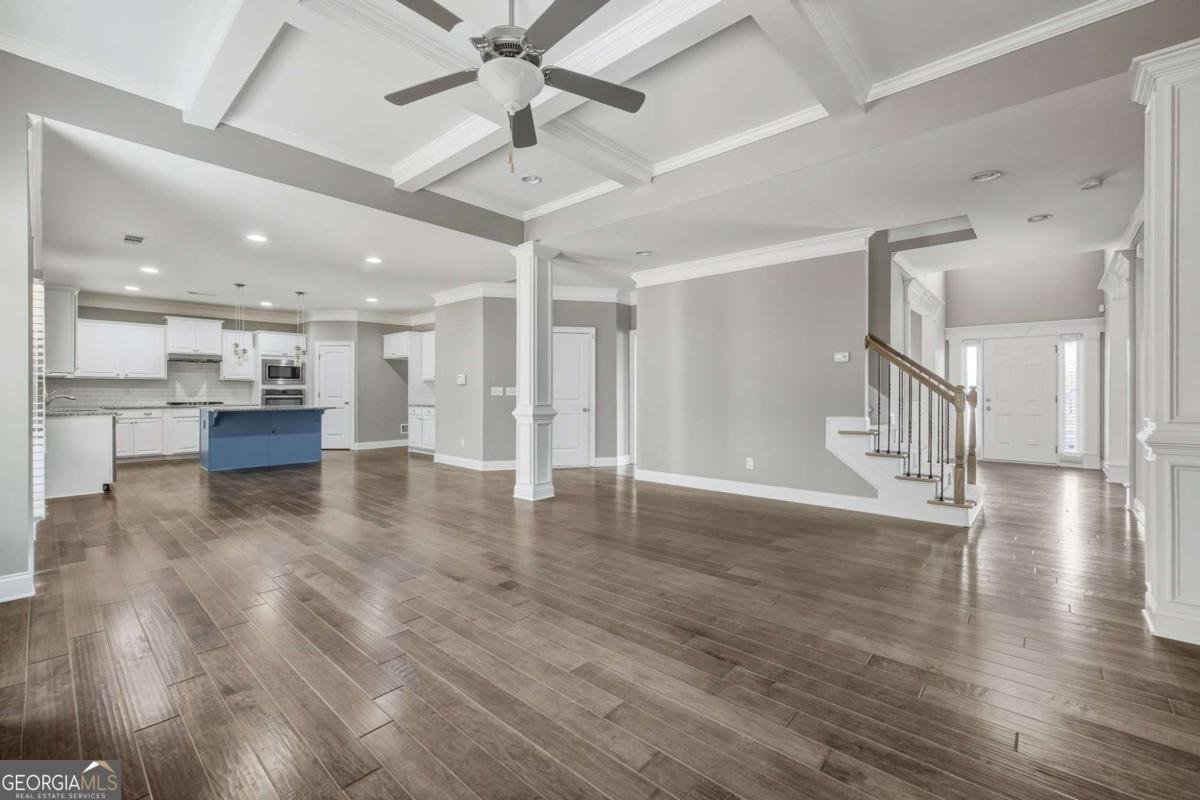 3483 Lost Oak Drive Buford - Photo 14