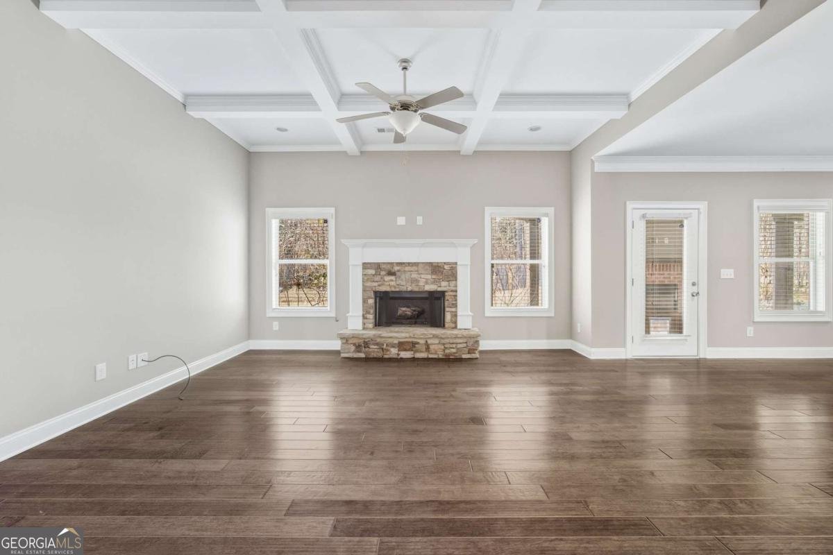 3483 Lost Oak Drive Buford - Photo 15