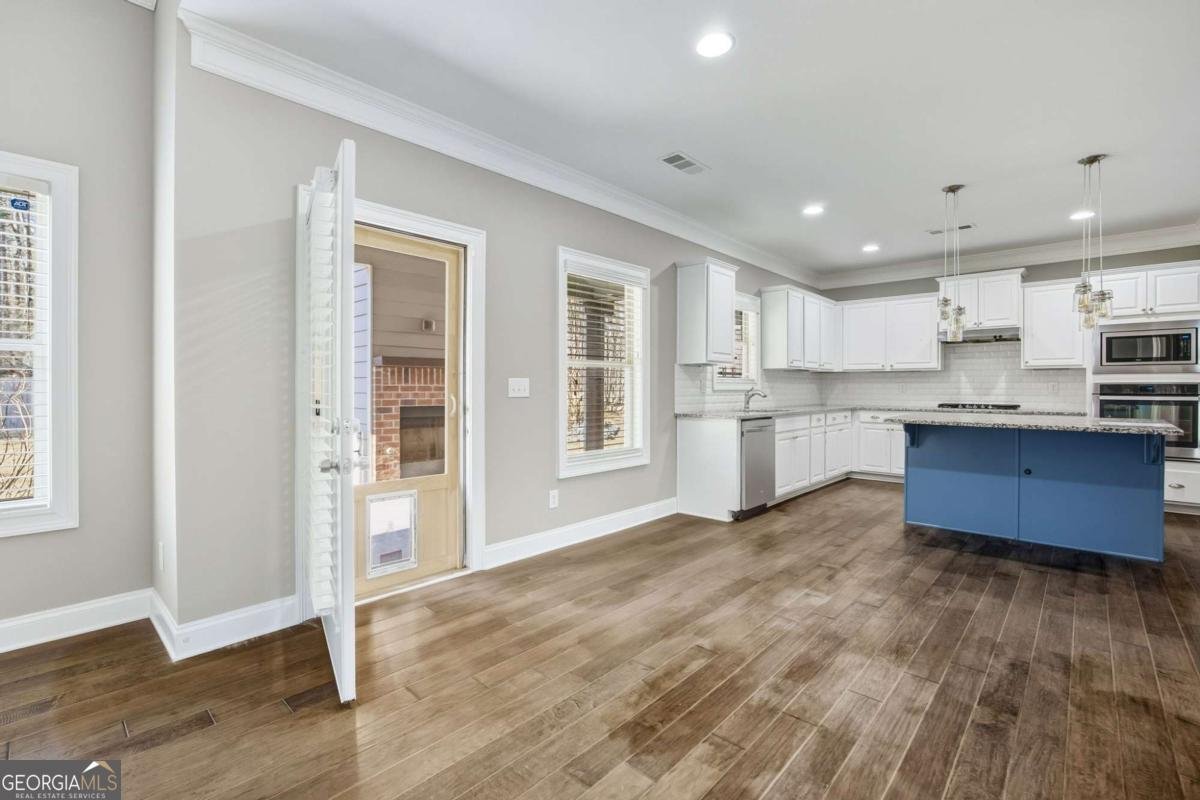 3483 Lost Oak Drive Buford - Photo 16