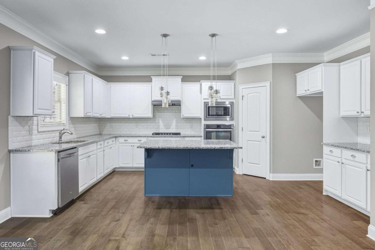 3483 Lost Oak Drive Buford - Photo 18