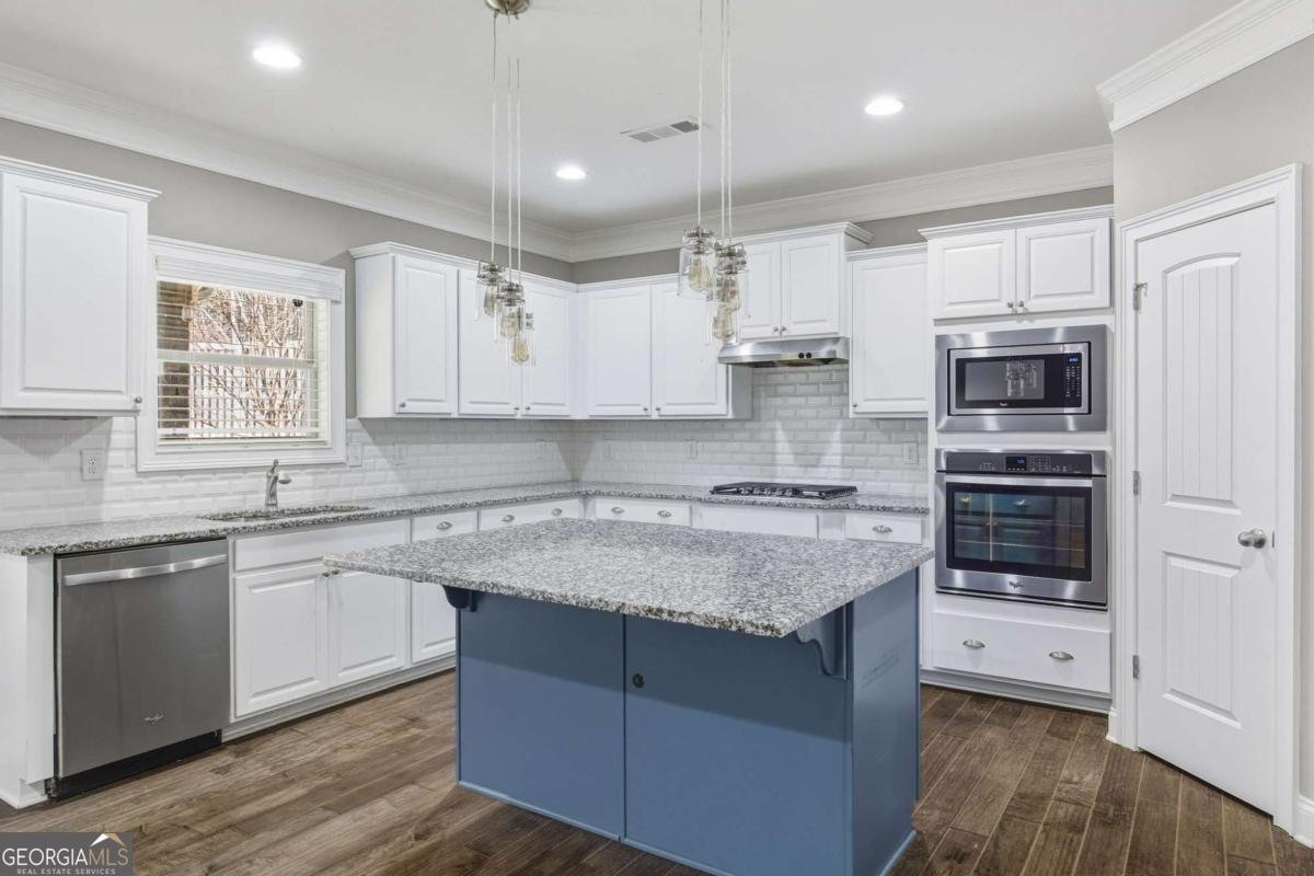 3483 Lost Oak Drive Buford - Photo 19